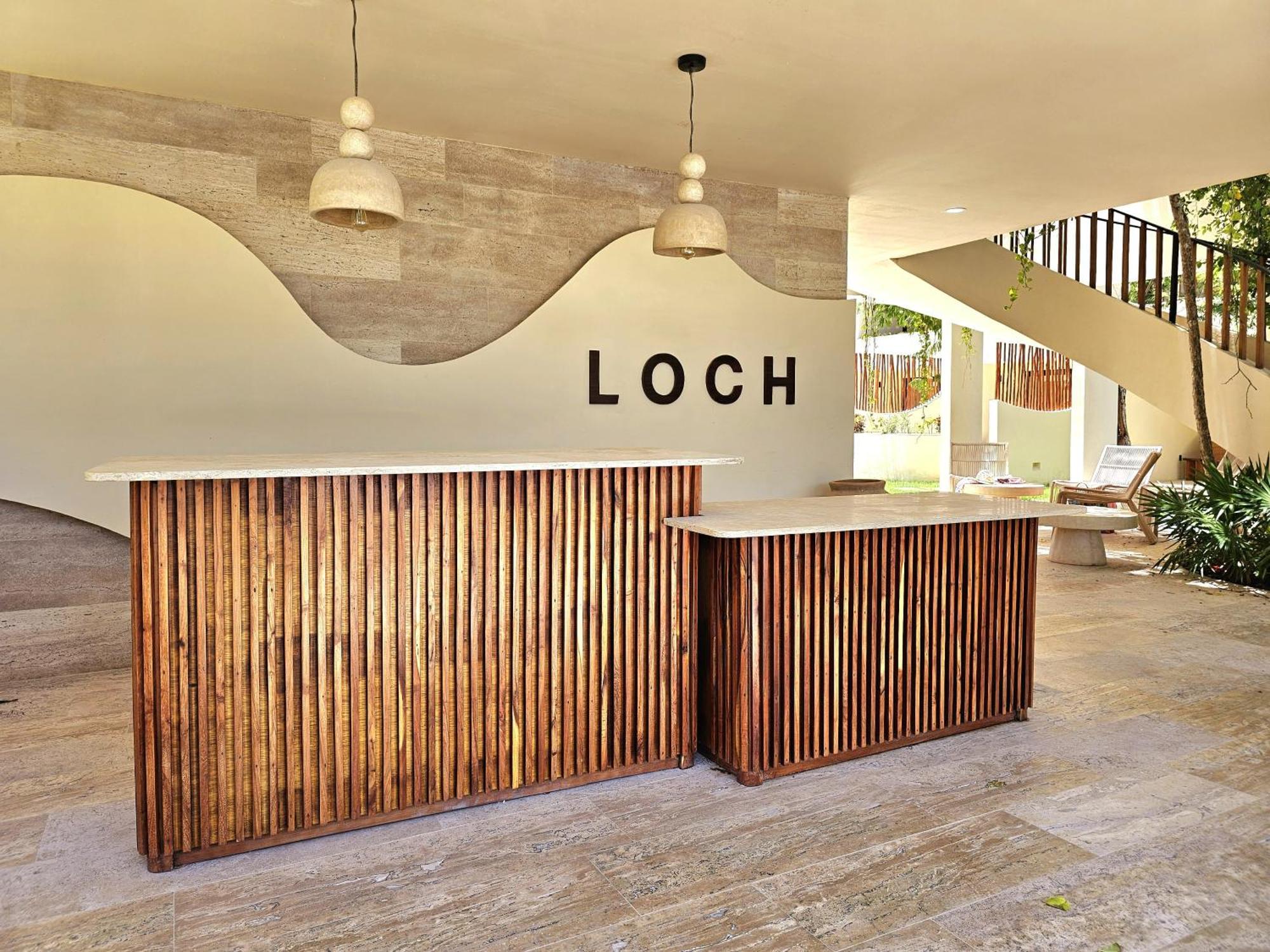 Loch Tulum Condos By Bunik 외부 사진